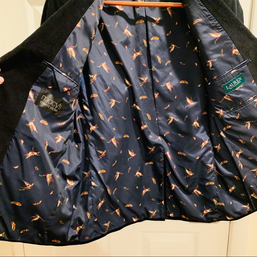 Polo Ralph Lauren Ultraflex Corduroy Sport Coat - Picture 5 of 7